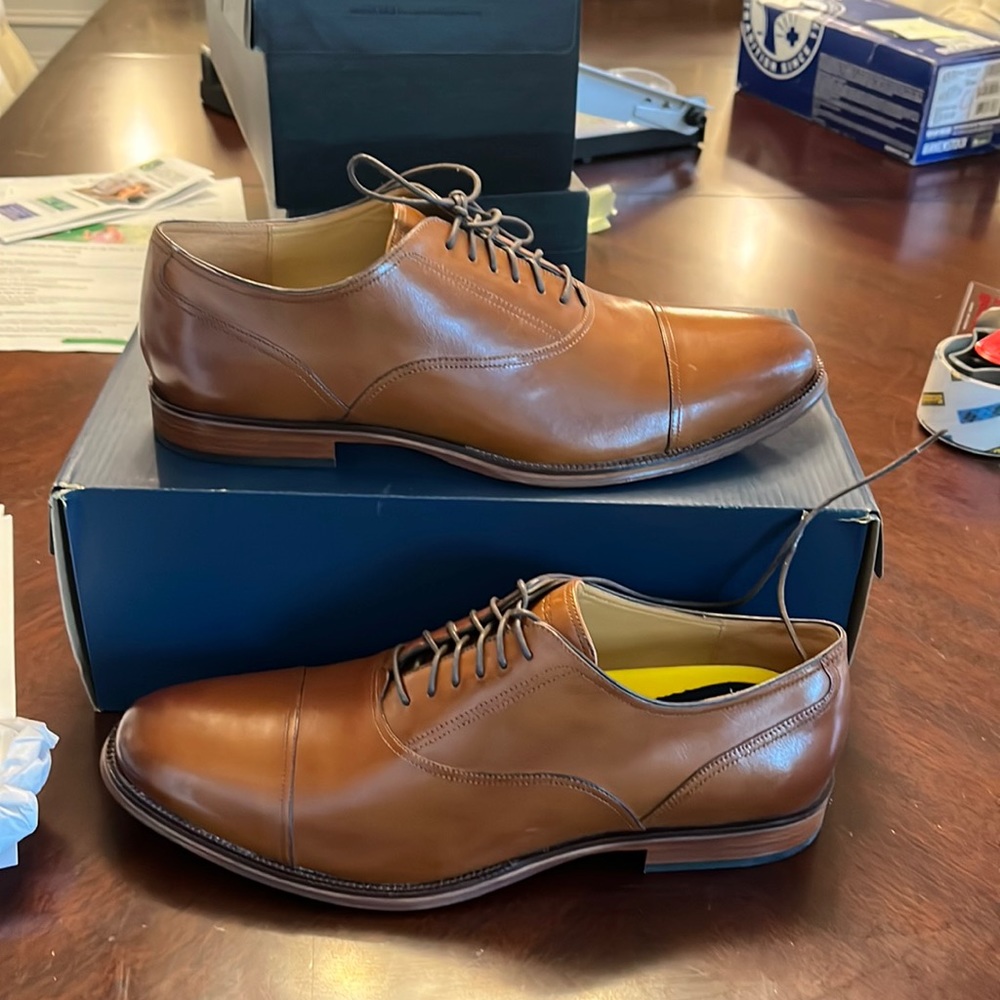 Men’s cole haans
